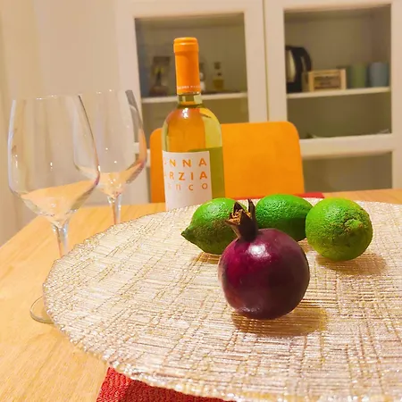 Appartamento Calogiuri Nest Lecce Esterno foto