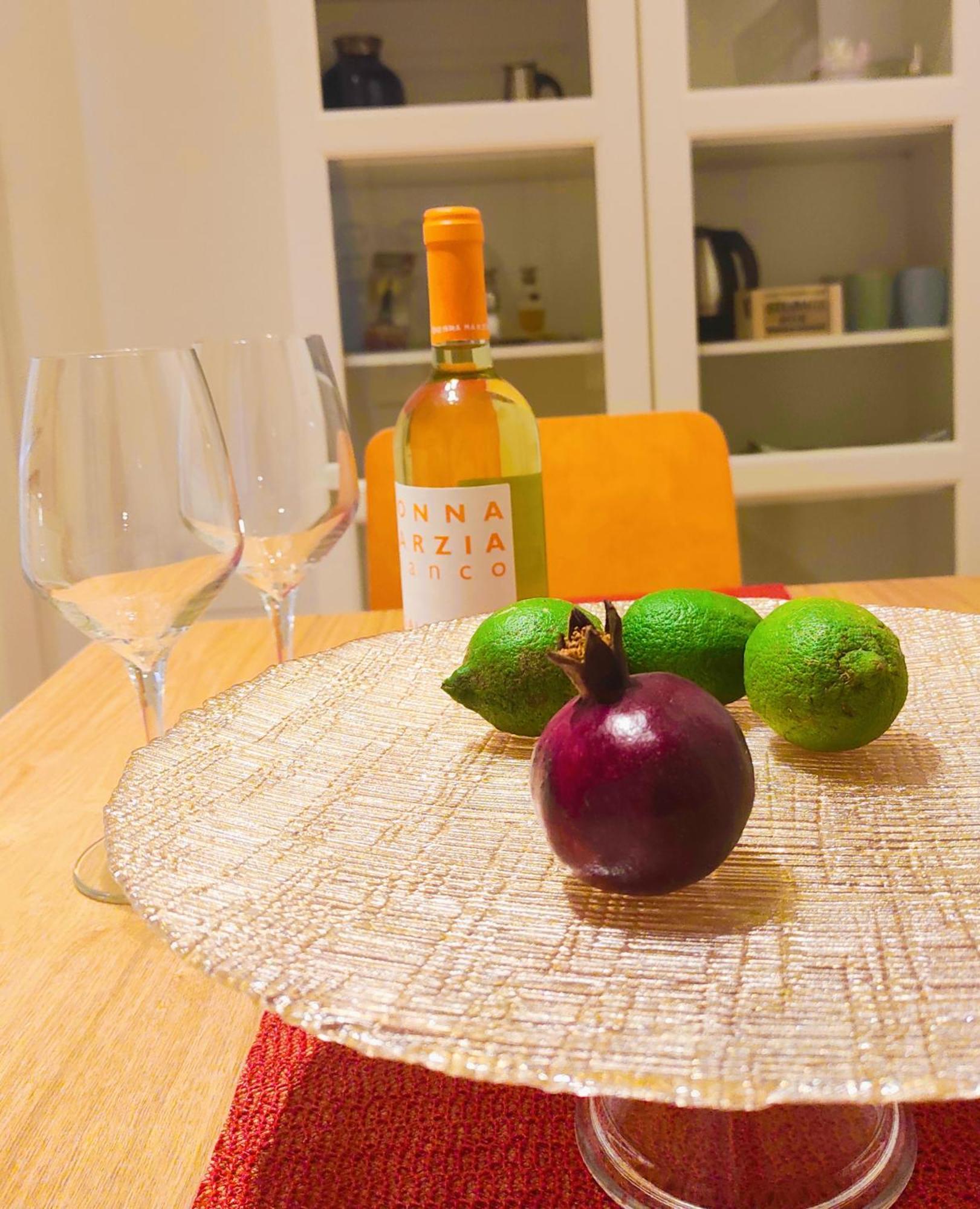 Calogiuri Nest Appartement
